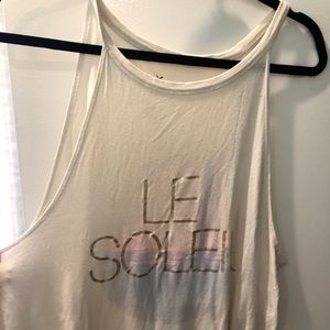 🆕 Arie tank top